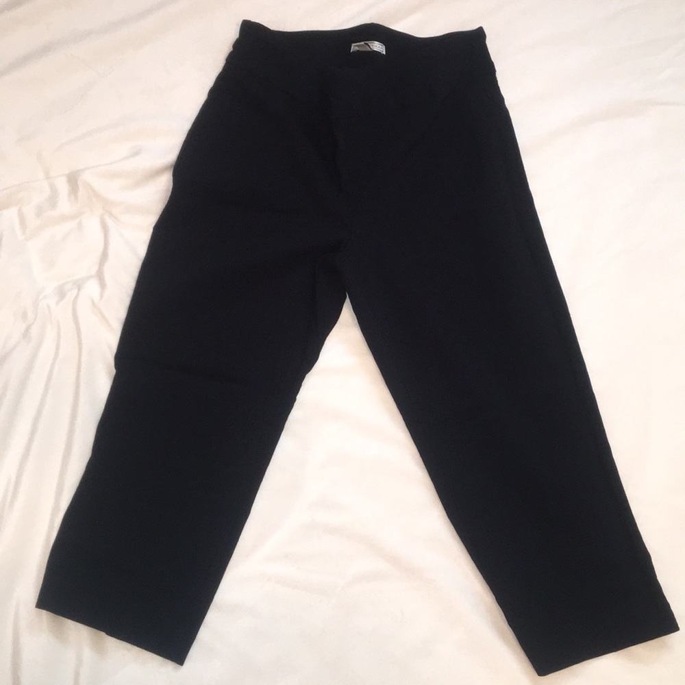Dana Buchman Dress Capris